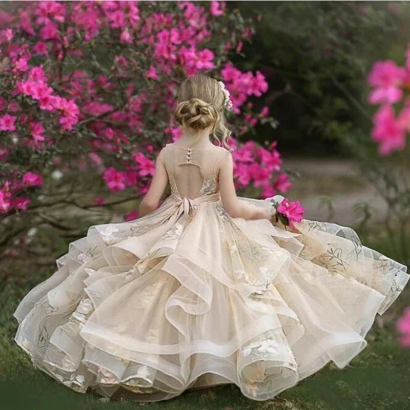 Dusk Dance - Elegant Flowy Dress for Women | Perfect for Evening Parties, Date Nights & Special Occasions