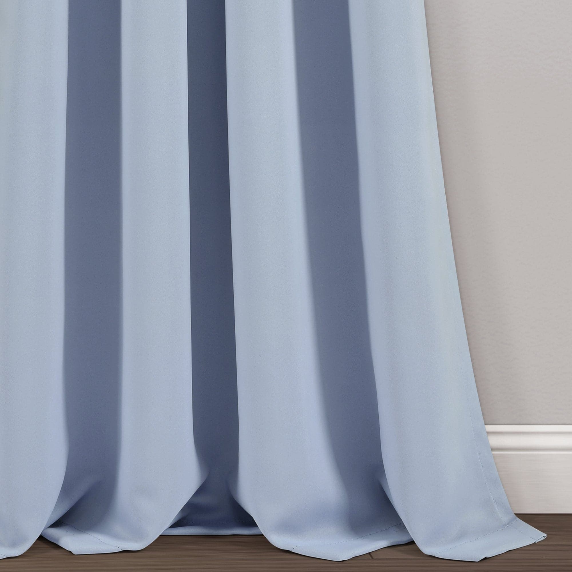 Blackout Curtains with Thermal Insulation - Grommet Window Panels Set for Bedroom & Living Room - Energy Efficient & Noise Reducing for Better Sleep & Privacy