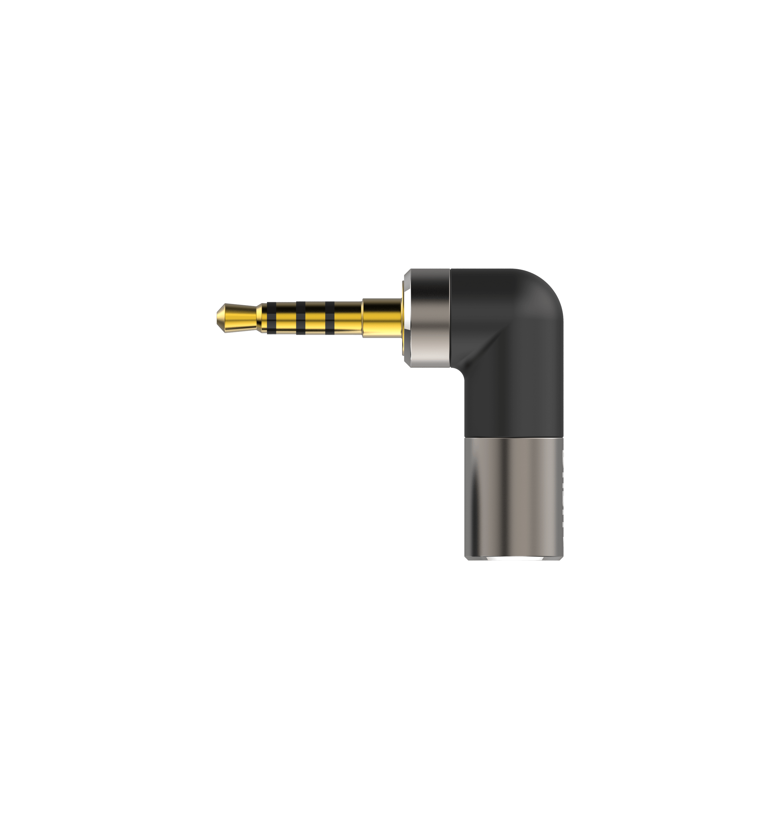 DUNU Quick Switch Plug Adapter - 3.5mm/2.5mm/4.4mm/Type-C/Lightning Audio Connector - Perfect for Headphones, Earphones & Audio Devices