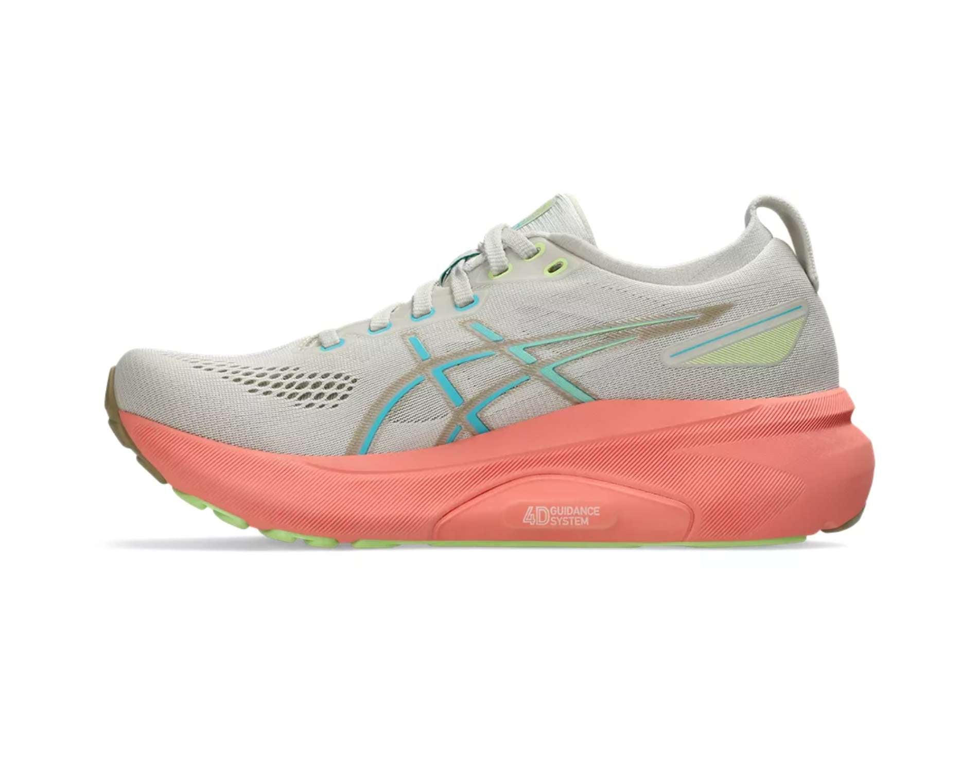 ASICS GEL-Kayano 31 Women's Running Shoes - Stability & Cushioning for Long-Distance Running, Jogging, and Workouts