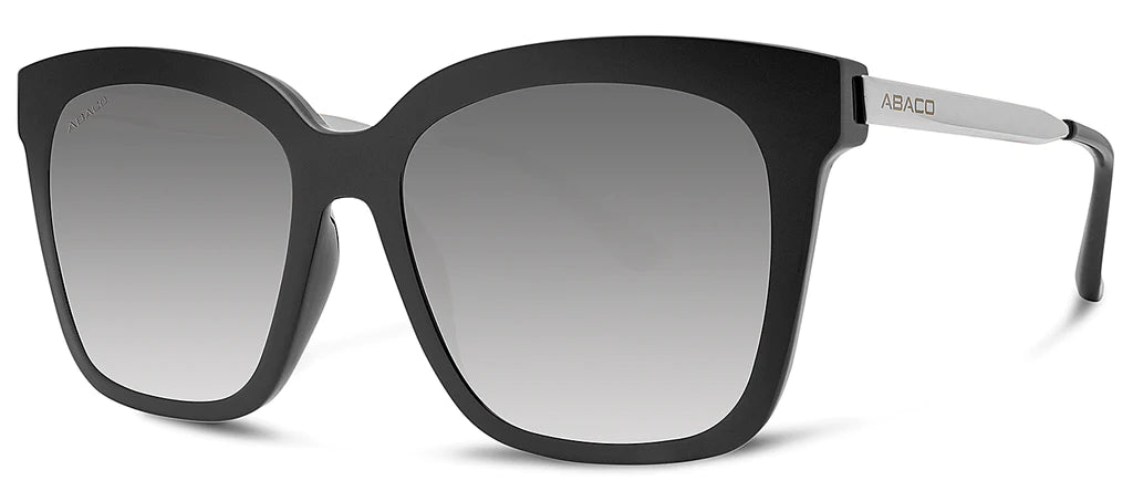 Abaco Zoe Sunglasses for Women - Polarized UV Protection Fashion Shades - Perfect for Beach, Driving & Outdoor Activities