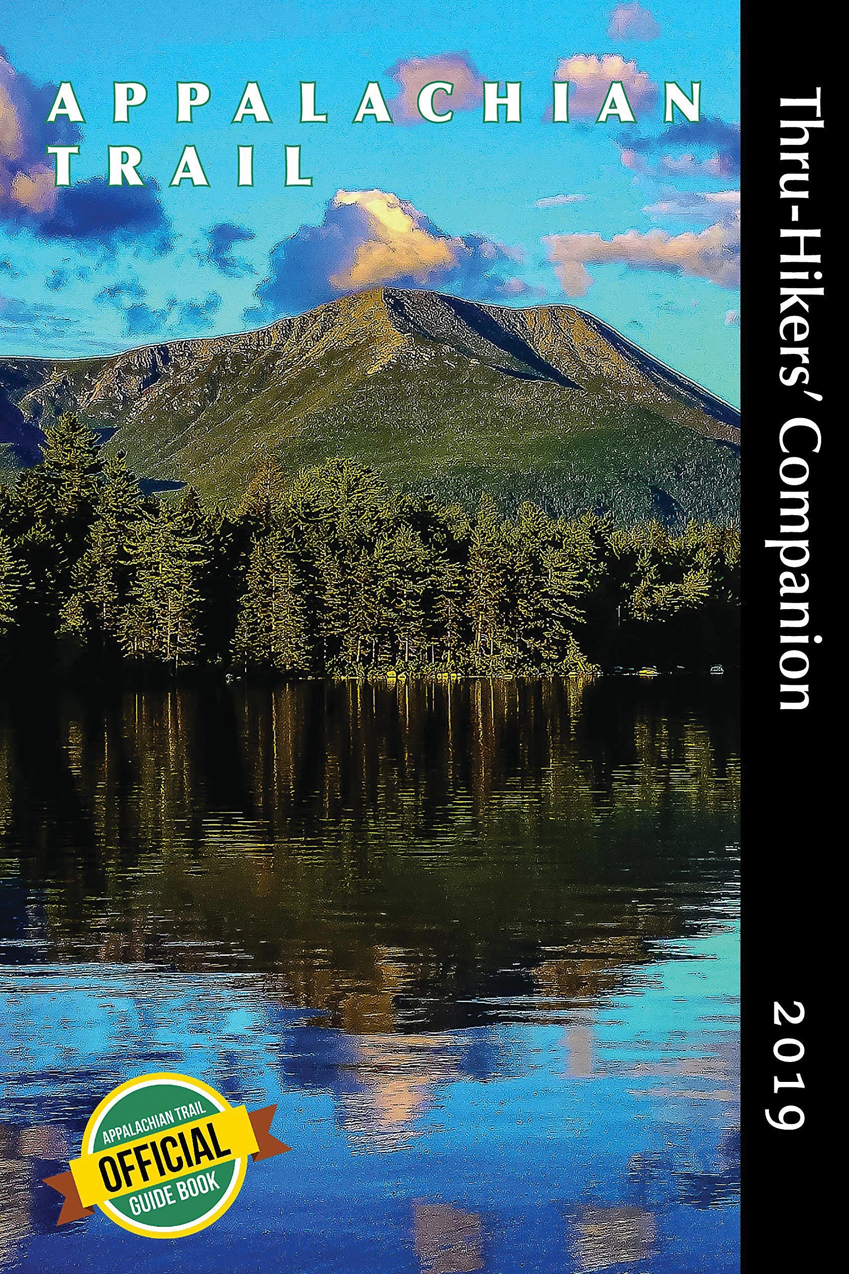 AP Trail Conservancy Appalachian Trail Walking With Spring: The Earl Shaffer Experience - Hiking Gear & Outdoor Equipment for Nature Lovers | Perfect for Backpacking, Camping & Adventure Travel