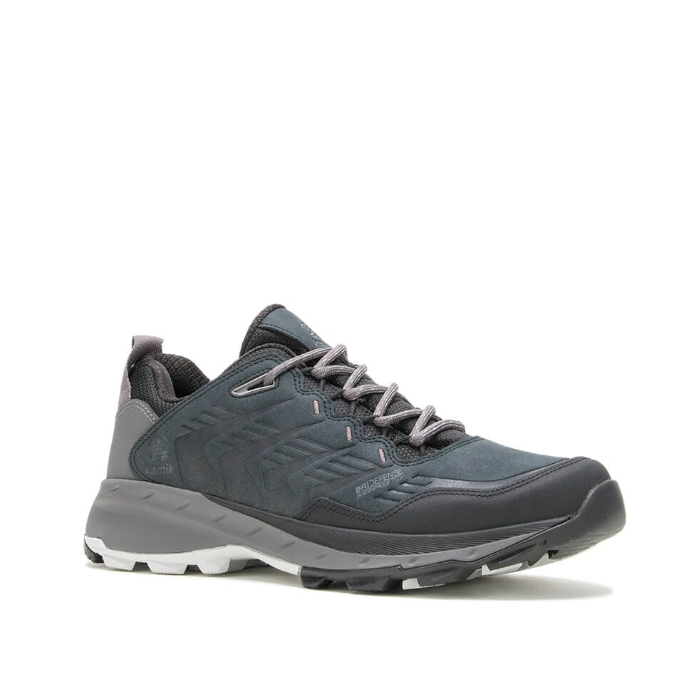 Women's Lightweight Hiking Shoes - TREK LITE Comfortable Walking & Trail Running Sneakers for Outdoor Adventures, Travel & Daily Wear