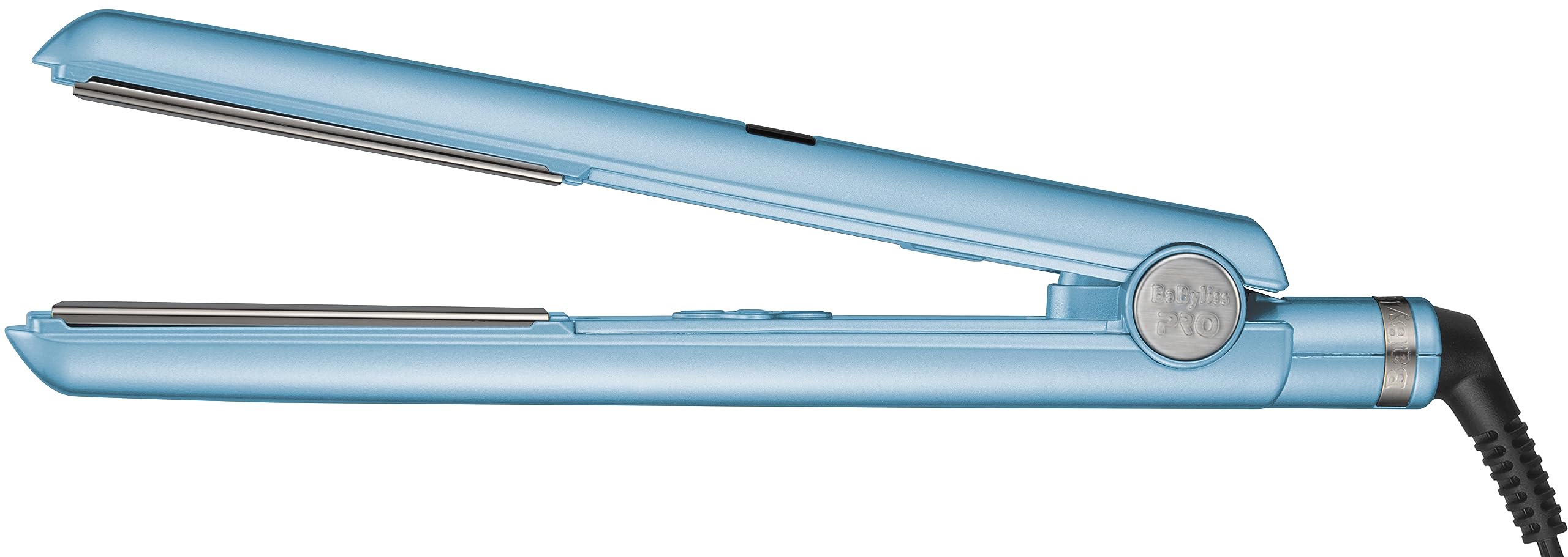 BaBylissPRO Nano Titanium Flat Iron 1