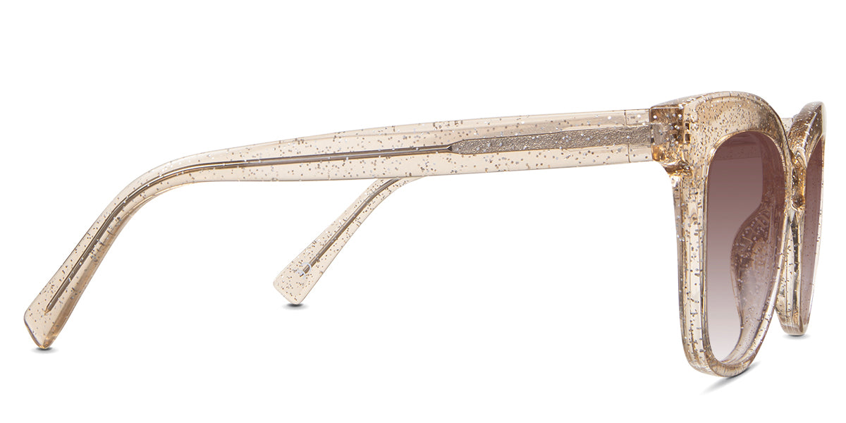 Elise Women's Prescription Sunglasses - UV Protection, Stylish & Comfortable for Driving, Outdoor Activities & Everyday Wear