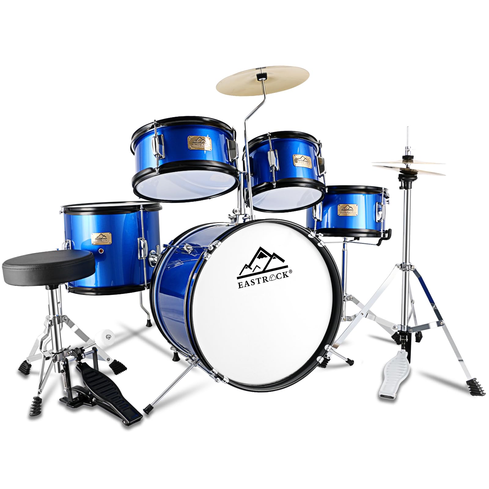 EASTROCK 5-Piece 16