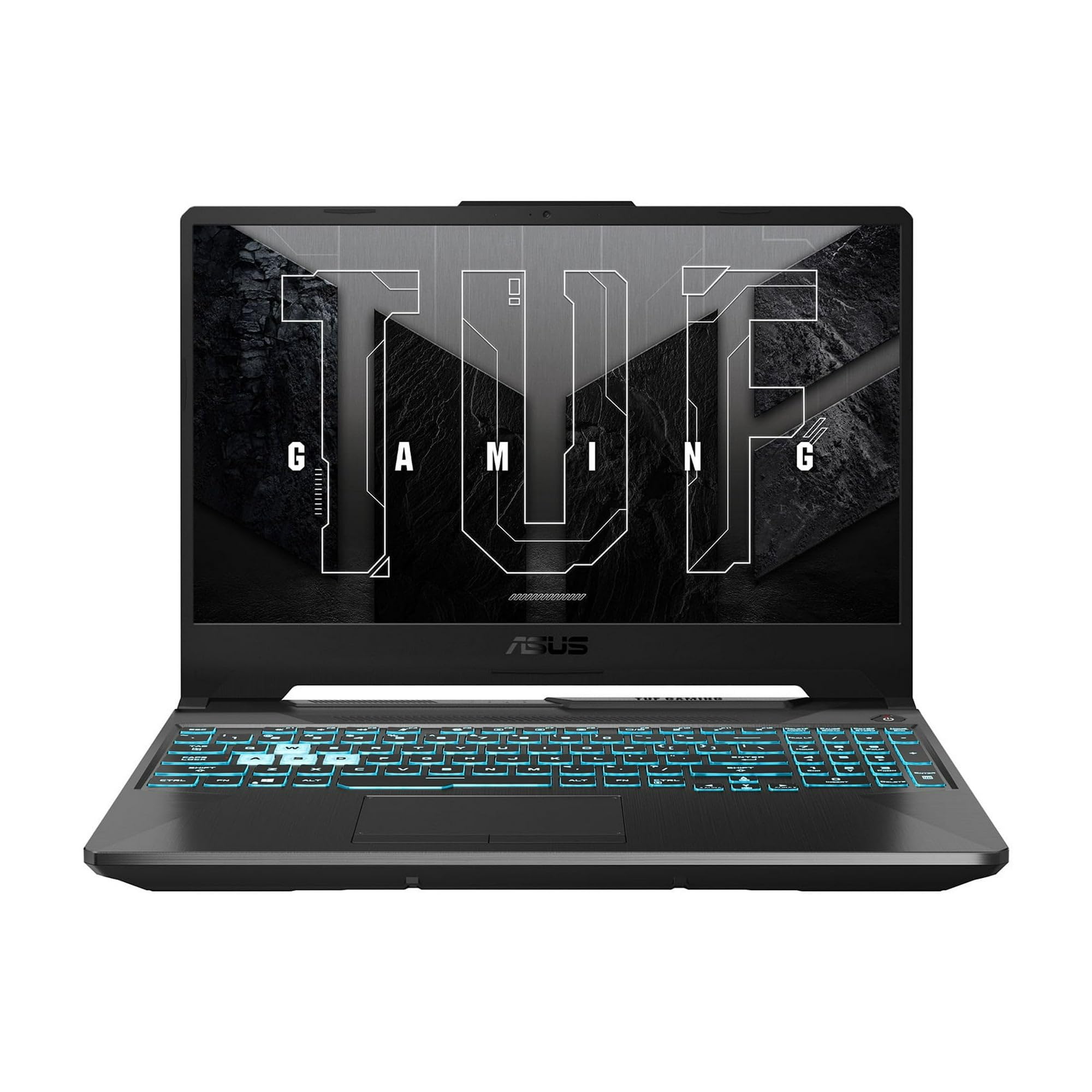 ASUS TUF Gaming A15 2024 Gaming Laptop - 15.6