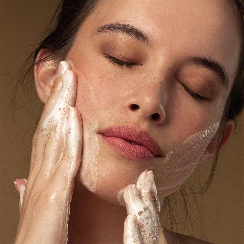 Antipodes Gospel Vitamin C Skin Glow Gel Cleanser - Brightening Face Wash for Radiant Skin | Morning & Night Skincare Routine | Vegan & Cruelty-Free