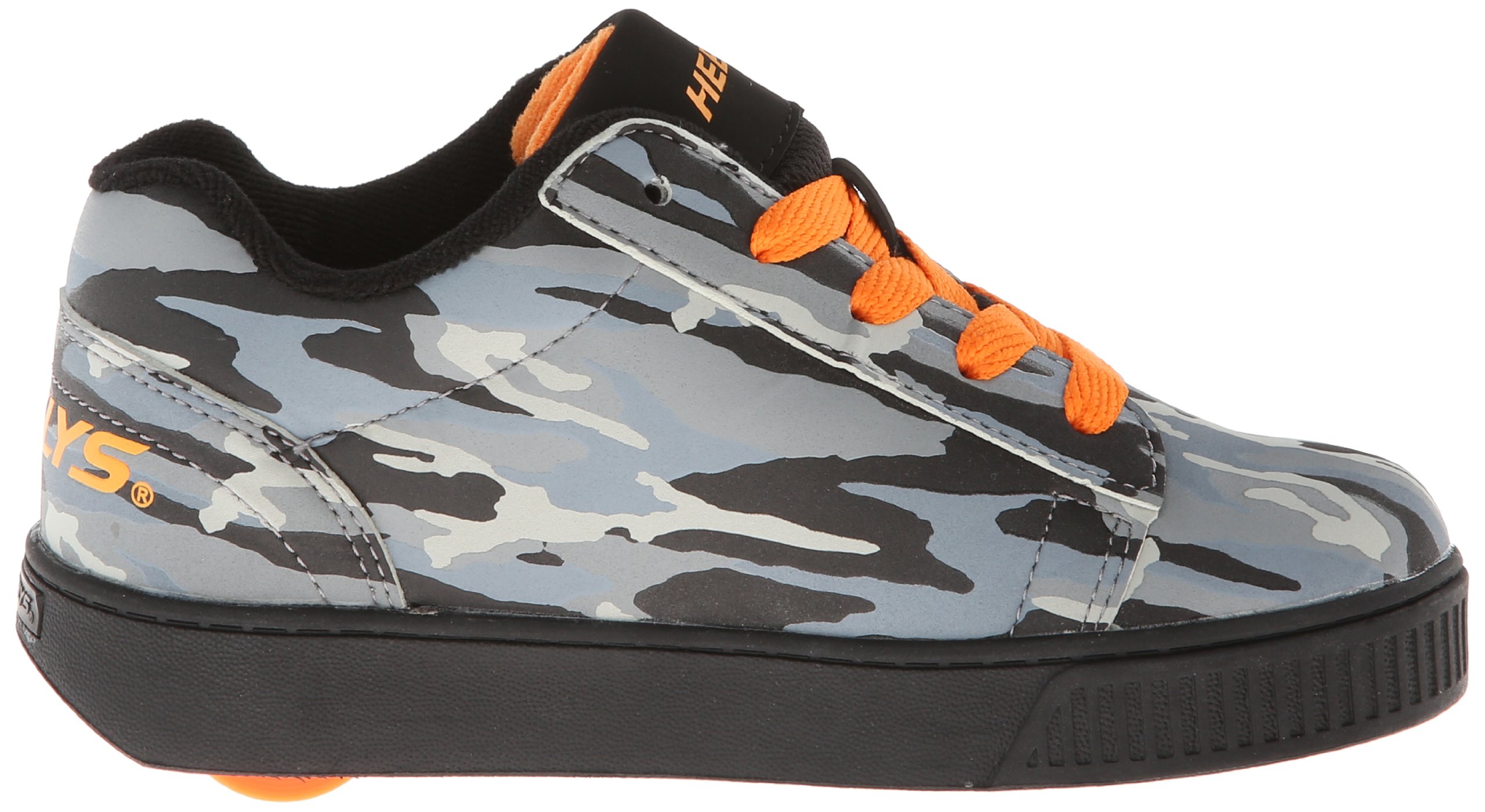 Heelys Straight Up Skate Shoes for Kids - Boys & Girls Roller Sneakers with Wheels for Fun & Active Play - Perfect for School, Parks & Outdoor Adventures