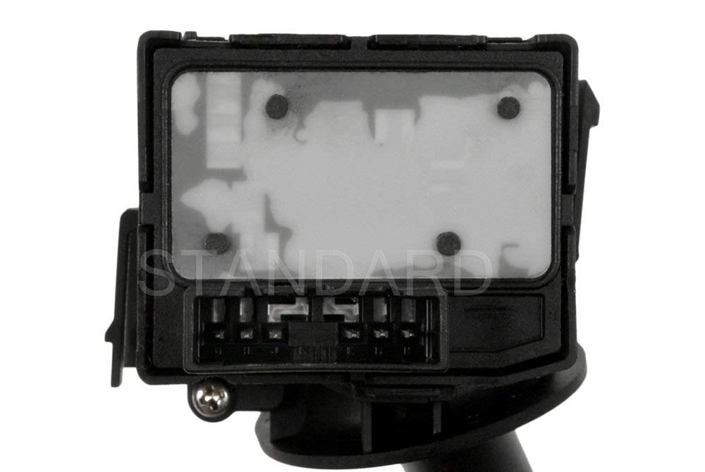 Standard Motor Products WP-382 Windshield Wiper Switch - Compatible with Multiple Car Models - Durable Replacement Part for Smooth Wiper Operation in Rain & Snow