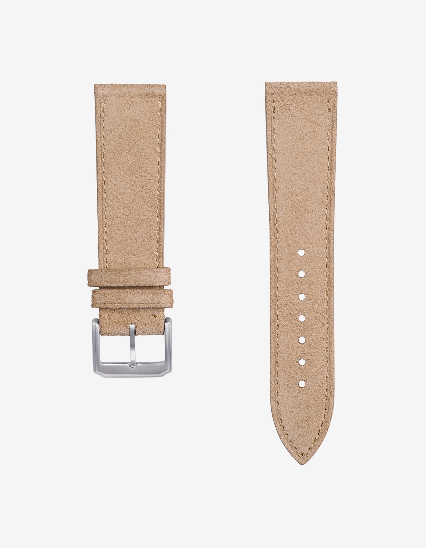Omega x Swatch Mission to the Moon Leather Watch Straps - Premium Replacement Bands for MoonSwatch - Perfect for Dress, Casual & Space-Themed Events