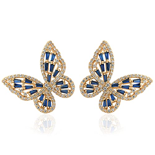 EA95 Golden Blue