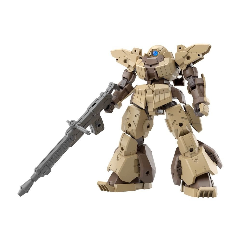 Bandai 30 Minutes Missions 30MM #60 1/144 Scale bEXM-28 Revernova Brown Model Kit - Perfect for Gundam Builders & Sci-Fi Model Enthusiasts