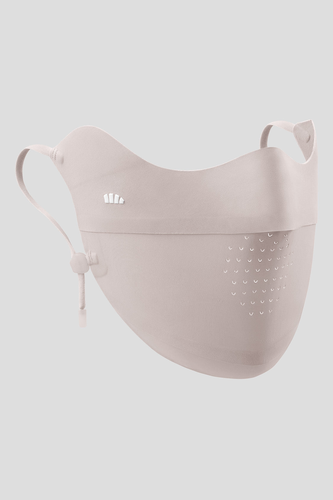 Cicda UPF50+ Women's Sun Protection Face Mask - UV Protective & Breathable for Outdoor Activities, Running, Hiking & Cycling