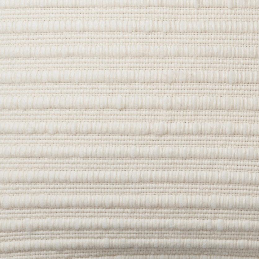 La Duna Textured Pillow - Soft & Stylish Decorative Throw Pillow for Living Room, Bedroom, or Sofa - Perfect for Home Decor and Cozy Comfort