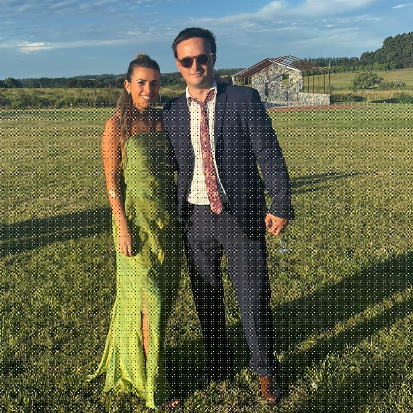 Elegant Green Ruffle Formal Party Dress with High Slit - Wedding Guest & Prom Gown J6192 | Perfect for Evening Galas, Cocktail Parties & Special Occasions