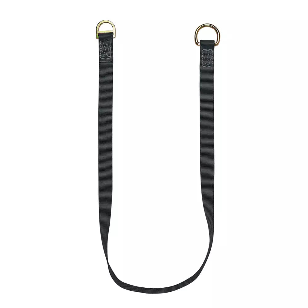 6′ Heavy Duty Cross Arm Strap - Extra Wide Reinforced Tie Down Straps for Securing Cargo, Equipment & Motorcycle Transport - Perfect for Trucks, Trailers & Outdoor Adventures