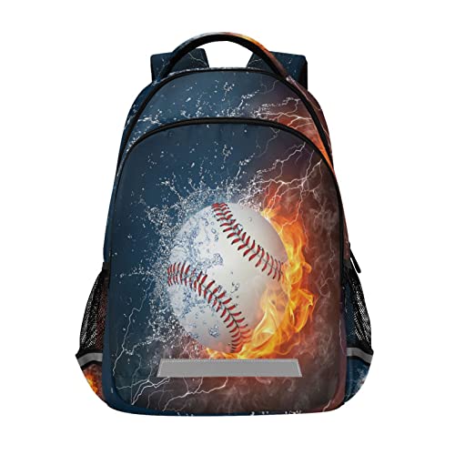 Baseball