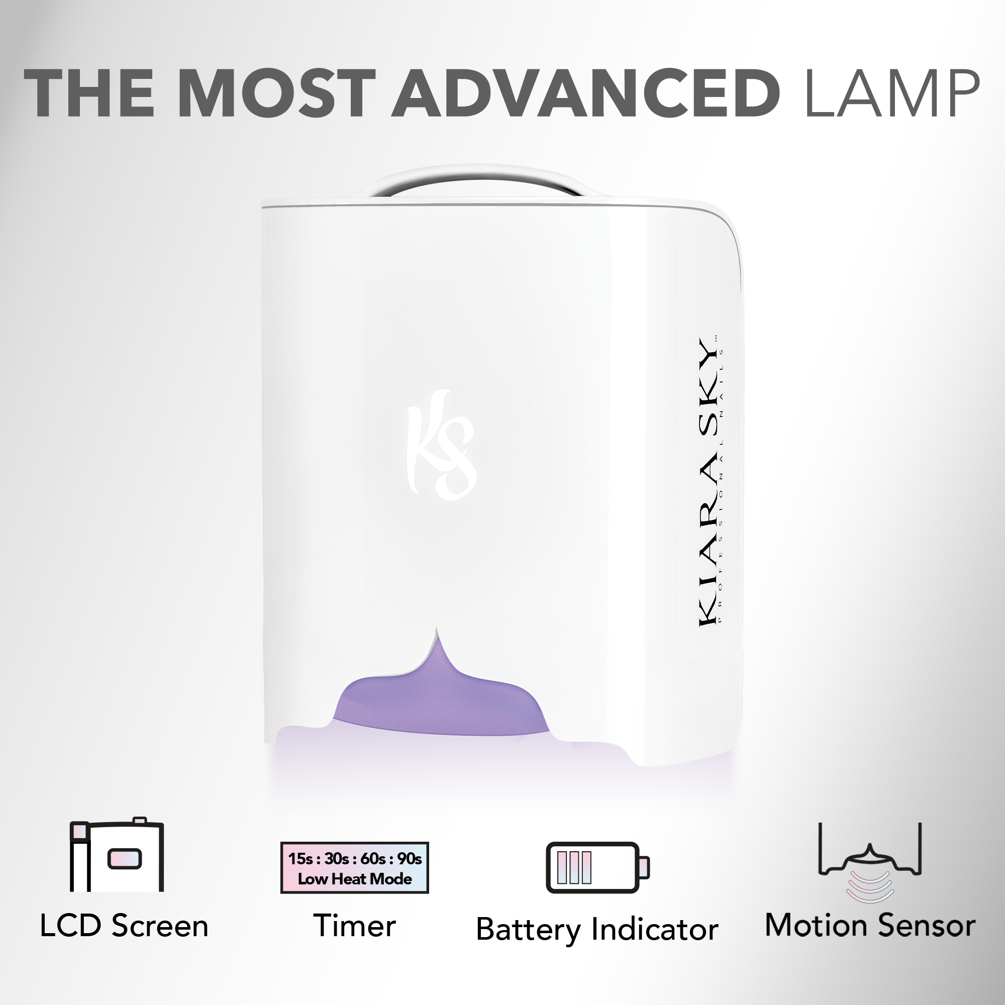 Beyond Pro Rechargeable LED Lamp Vol. II - Portable White Light for Camping, Emergency, and Outdoor Adventures