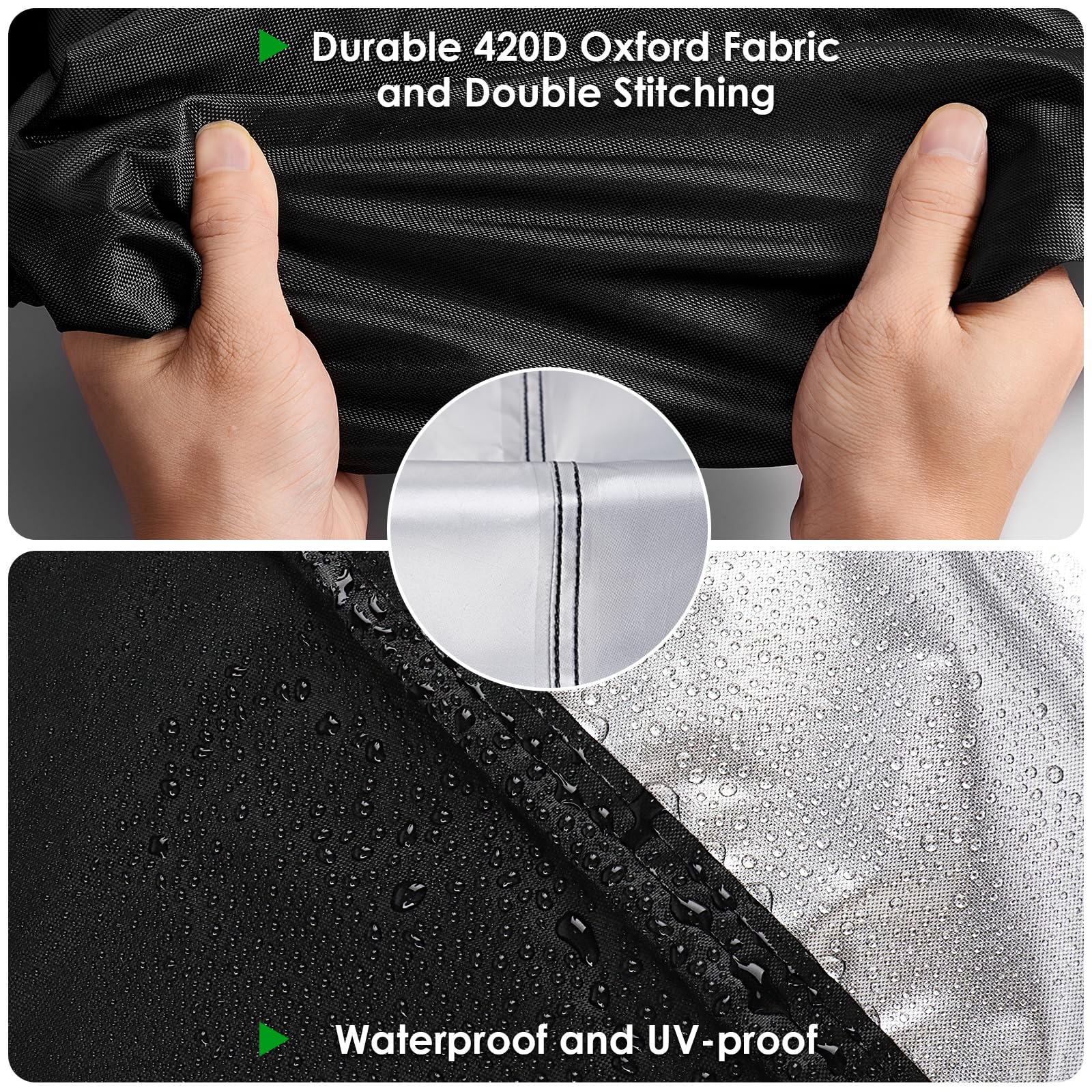 Waterproof 46