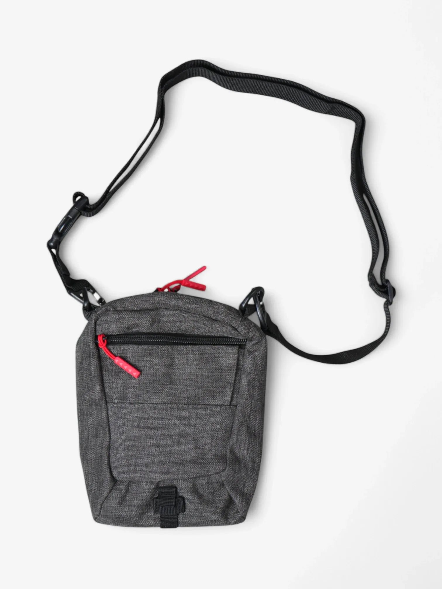 Spirit Cross E1000 Backpack - Stylish & Durable Dark Gray Hiking Bag for Outdoor Adventures & Travel