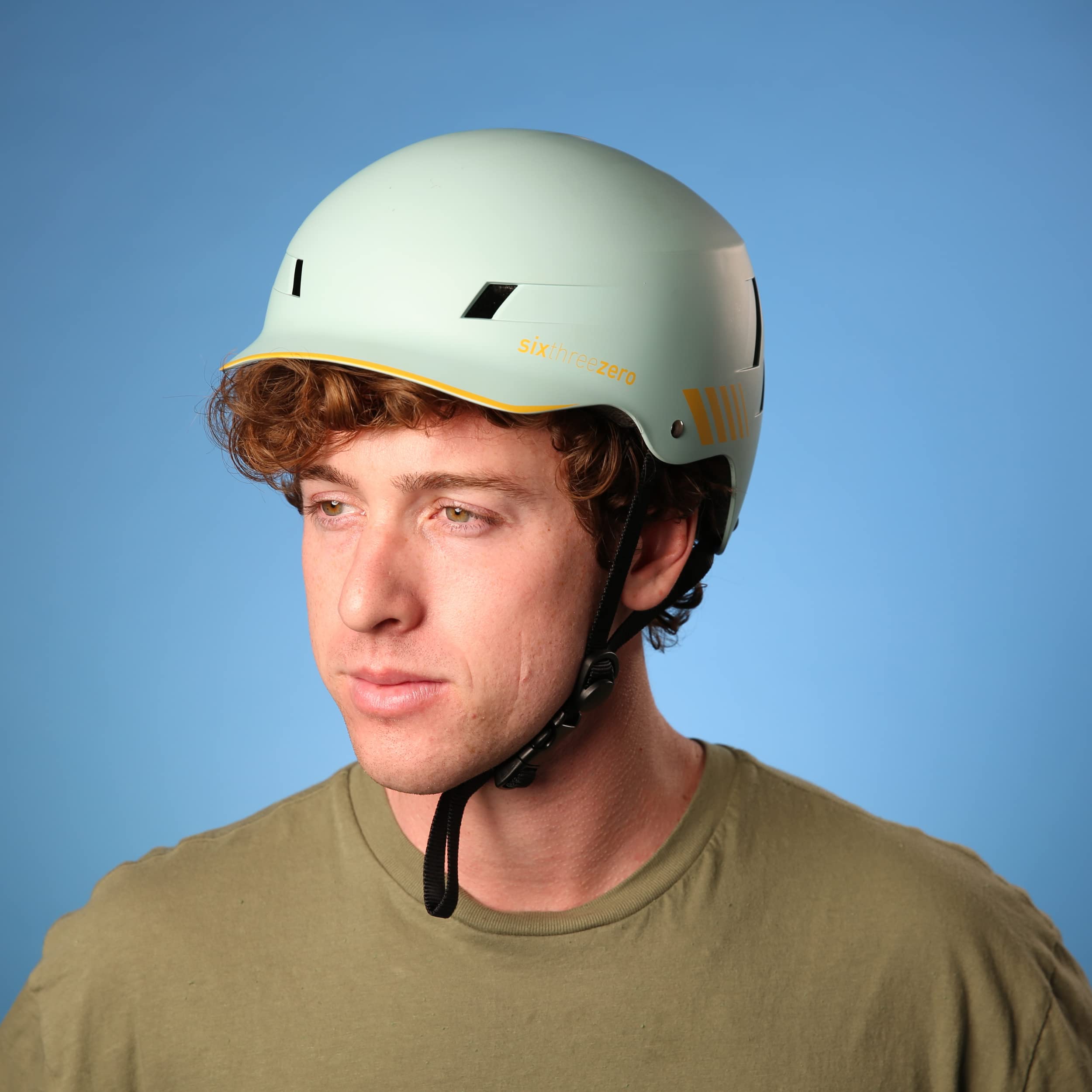 sixthreezero Bike Helmet - Lightweight & Comfortable Cycling Helmet for Men & Women - Perfect for Road Biking, Commuting & Outdoor Adventures