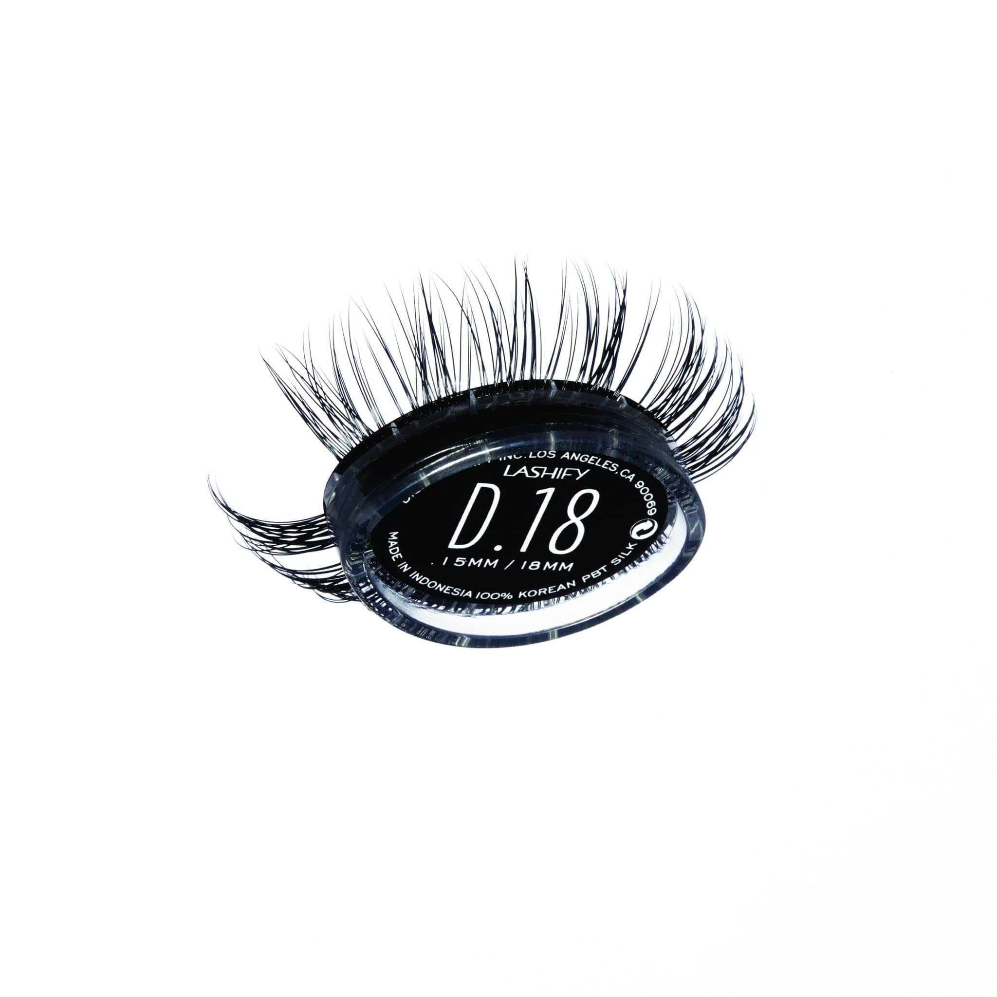 Amplify Core Gossamer® Lash - Volumizing Mascara for Long & Thick Lashes | Perfect for Daily Wear & Special Occasions