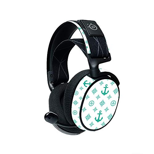 Teal Designer