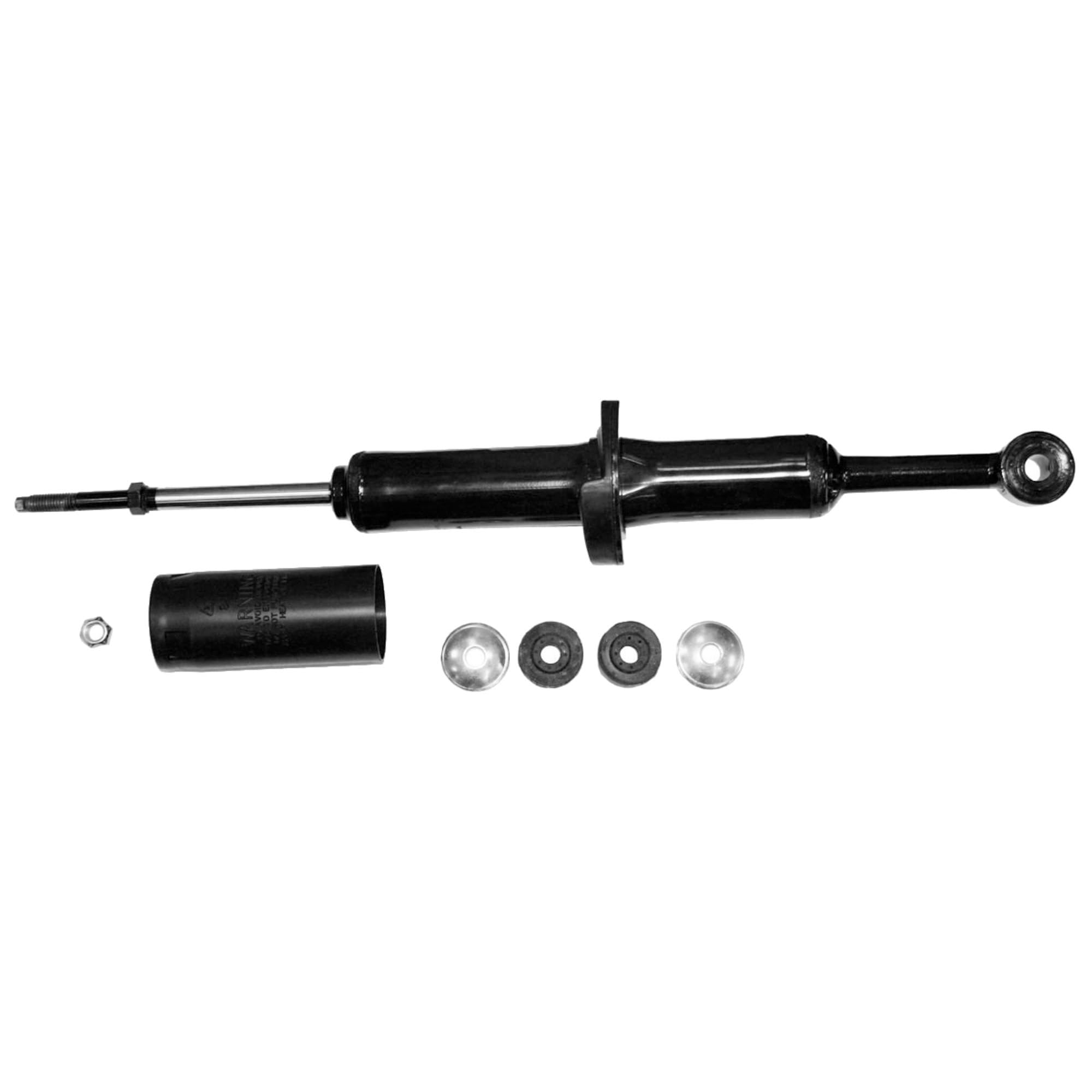 Monroe OESpectrum 71137 Front Suspension Strut - Premium Shock Absorber for Smooth Ride | Compatible with [Vehicle Models] | Perfect for Daily Commuting & Road Trips