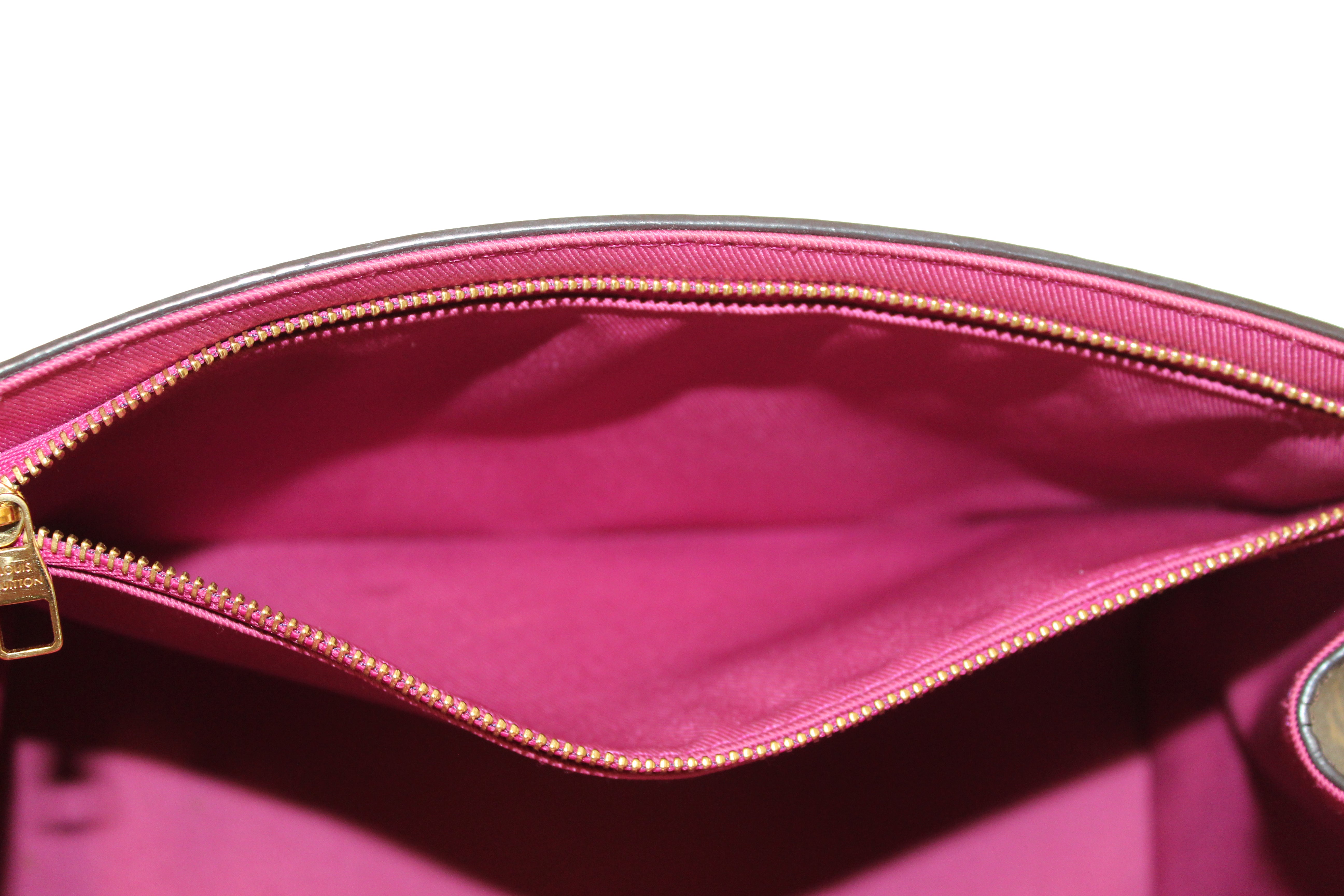Authentic Louis Vuitton Monogram Cluny BB Crossbody Bag - Luxury Designer Handbag for Women, Perfect for Work, Travel & Everyday Use