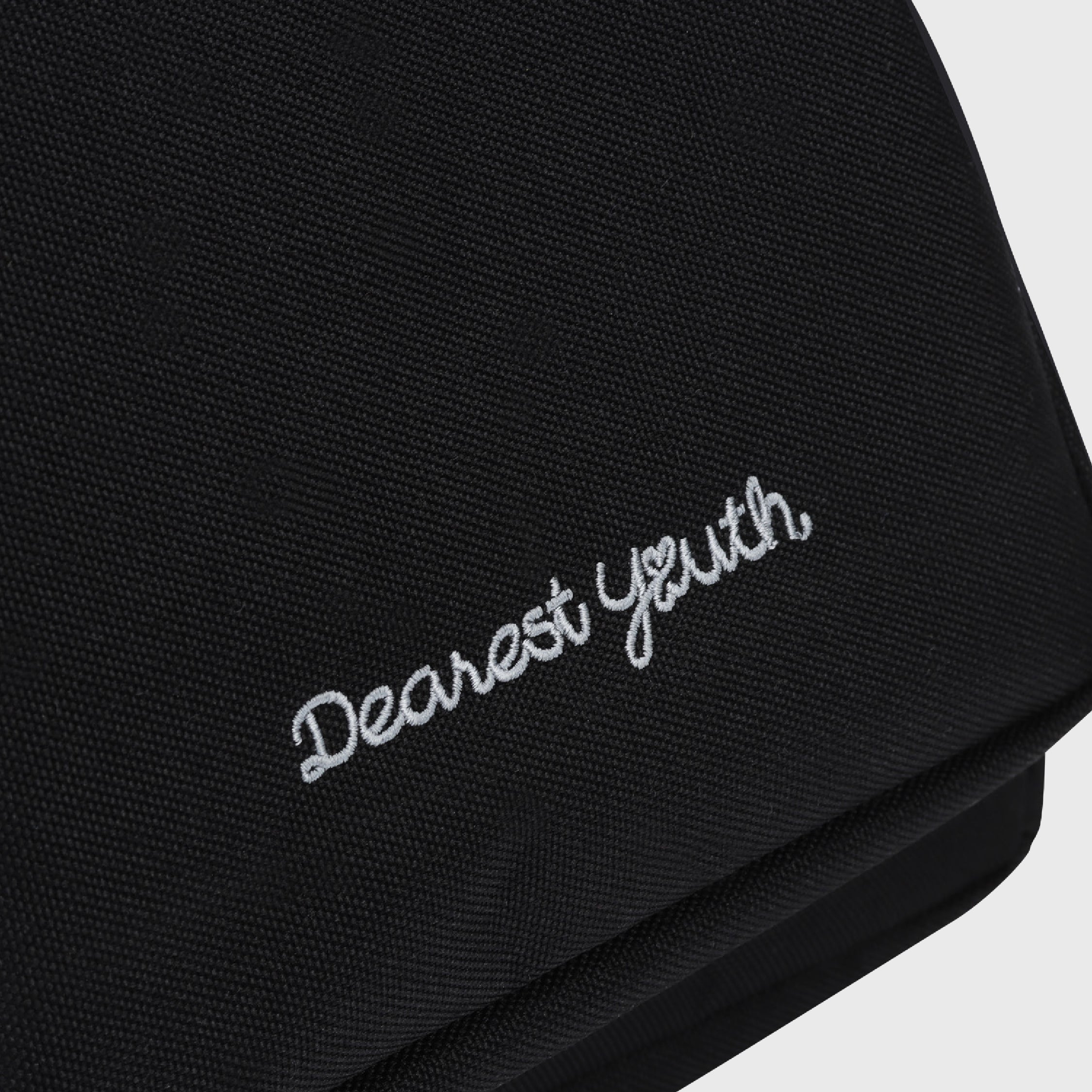 2024 Mini Backpack Set - Doyoung Concert Merchandise [Dearest Youth] - Cute & Compact Concert Essential for Kpop Fans, Travel & School