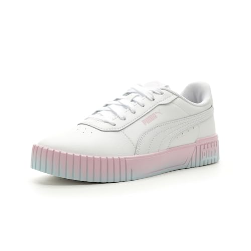 Gradient Puma White-puma White-pearl Pink