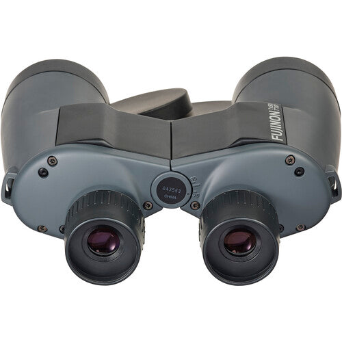 Fujinon 7x50 WP XL Waterproof Marine Binoculars - Perfect for Boating, Sailing & Night Navigation