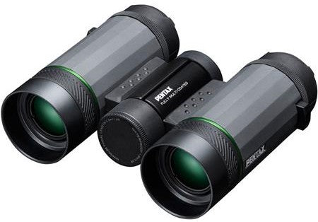 Pentax 4x20 WP Waterproof Compact Binoculars for Bird Watching, Hiking, Travel & Outdoor Adventures