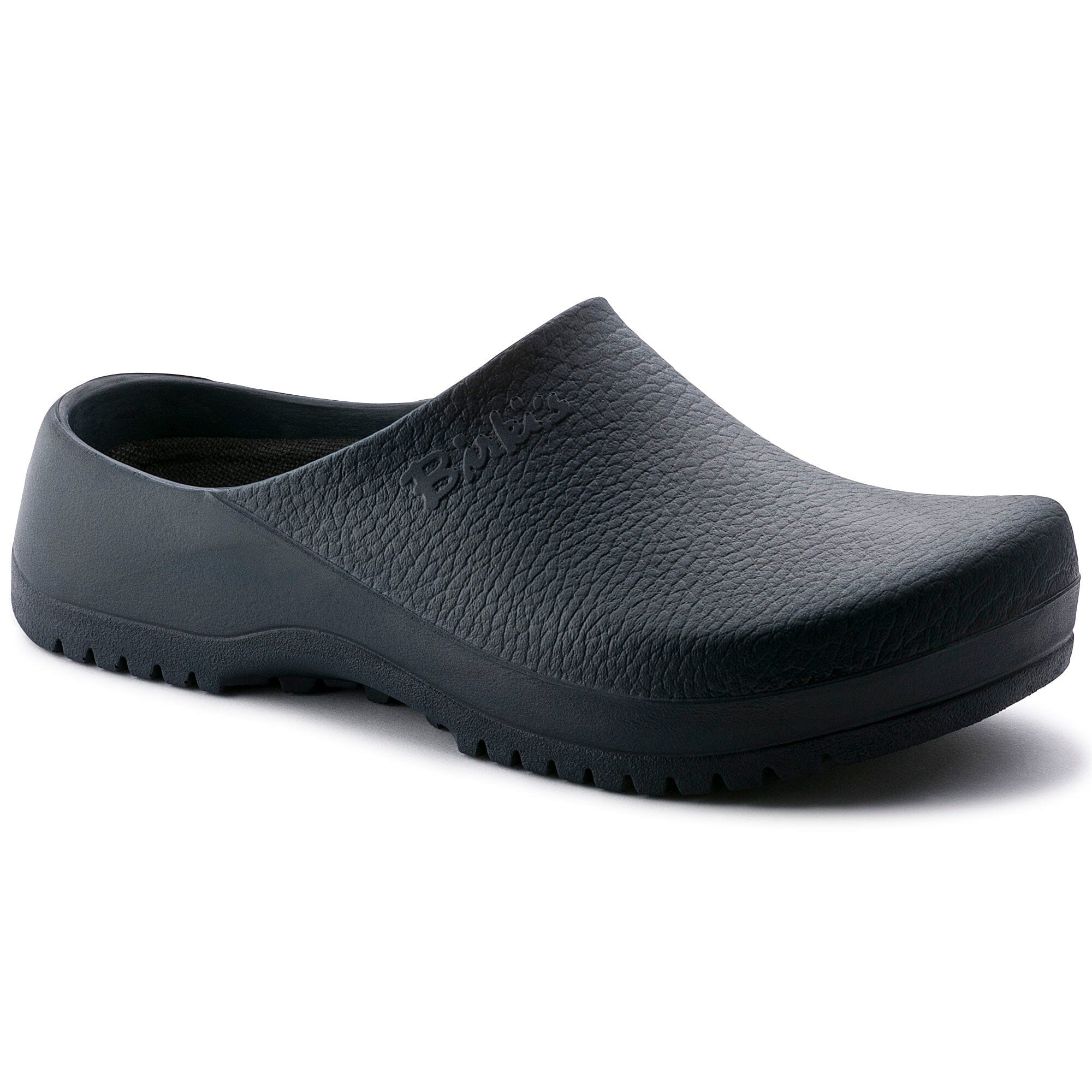 BIRKENSTOCK SUPER BIRKI Unisex Clogs | Non-Slip Kitchen Shoes for Chefs & Nurses | Comfortable Work Shoes for Healthcare & Food Service Professionals