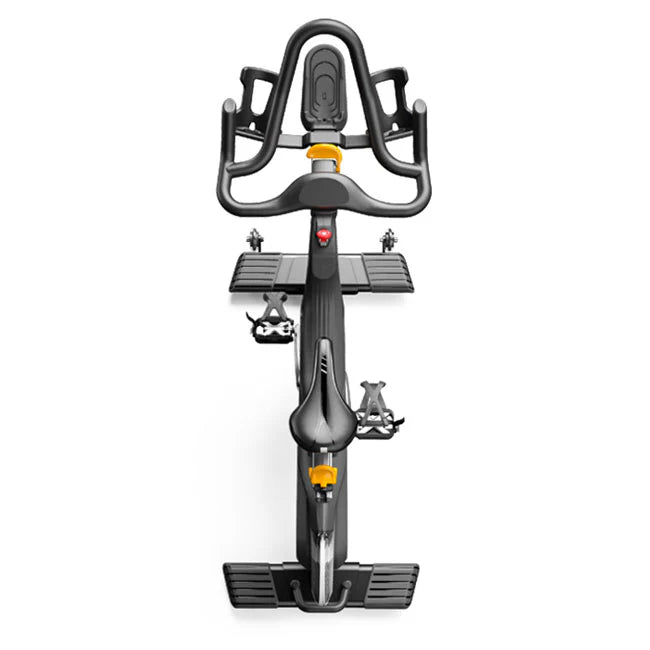 Premium CXC Indoor Exercise Bike for Home Workouts - Perfect for Cardio Training, Spin Classes & Fitness Enthusiasts