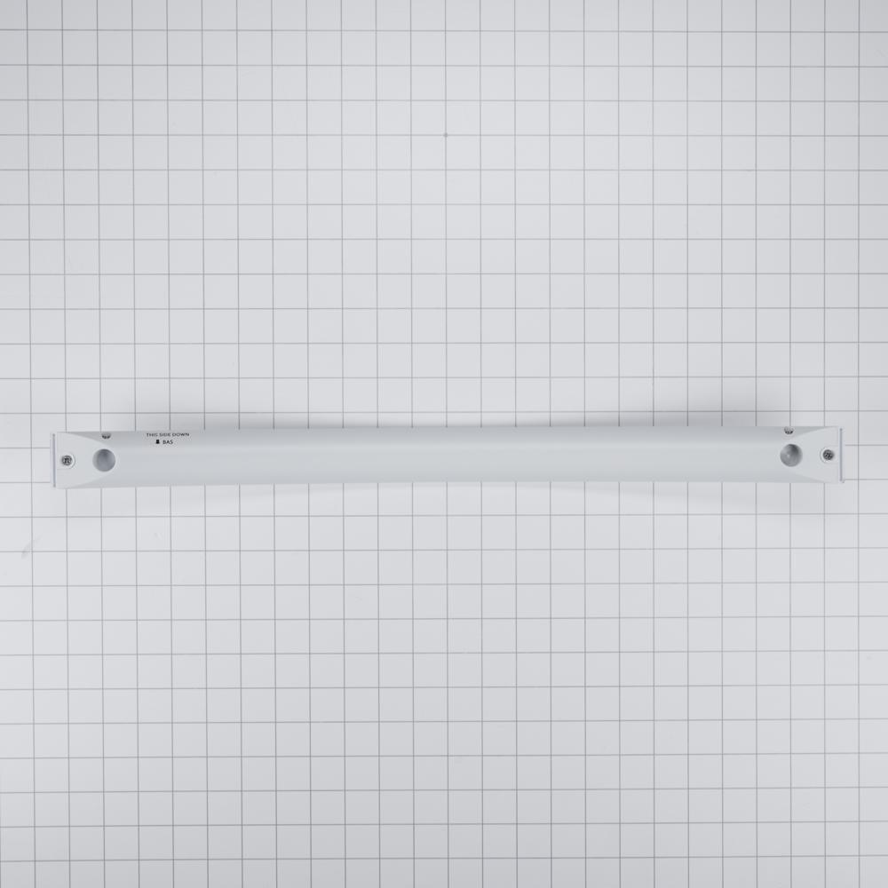 Amana W11025870 Replacement Dishwasher Handle Kit in White - Compatible with Select Amana Dishwashers, Easy DIY Installation for Home Kitchen Repair