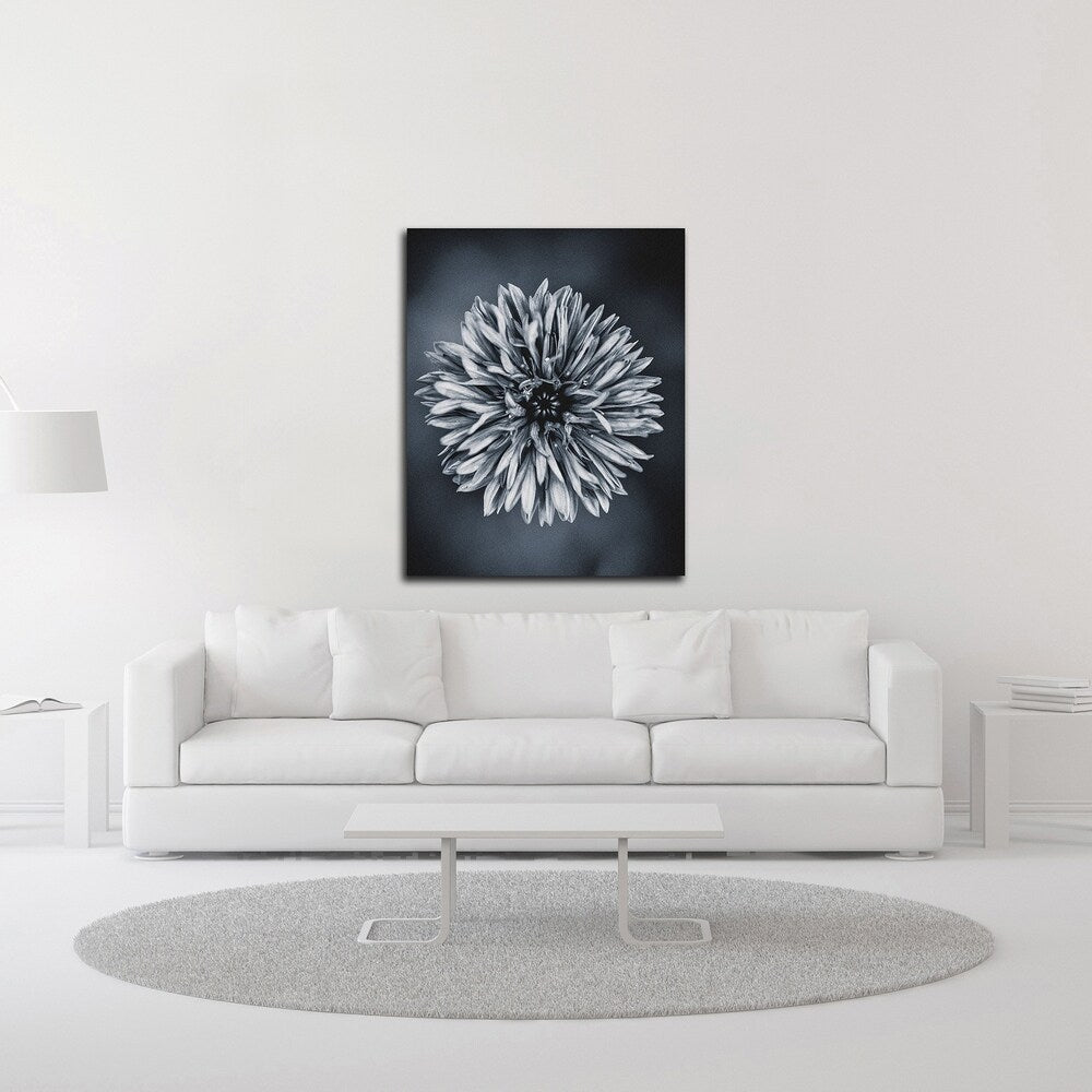 Autumn I by Incado - Premium Canvas Wall Art Print - Ready to Hang - Perfect for Living Room, Bedroom & Office Decor