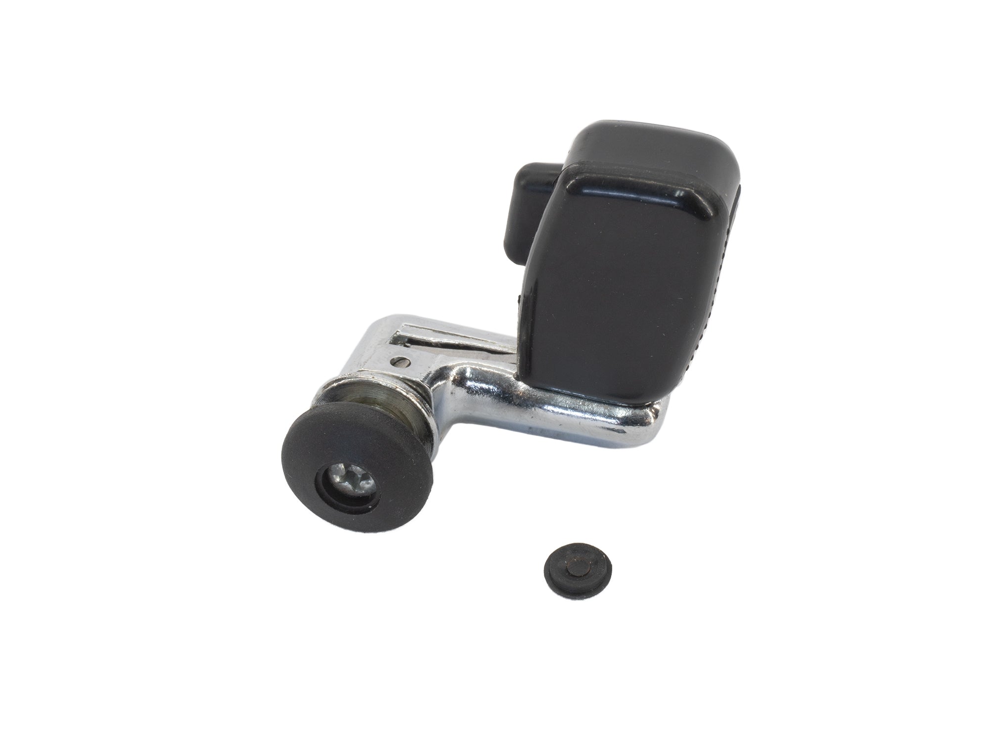 Vanagon Driver Side Vent Wing Latch Replacement Part - Durable Auto Accessory for VW Vanagon Windows & Ventilation System