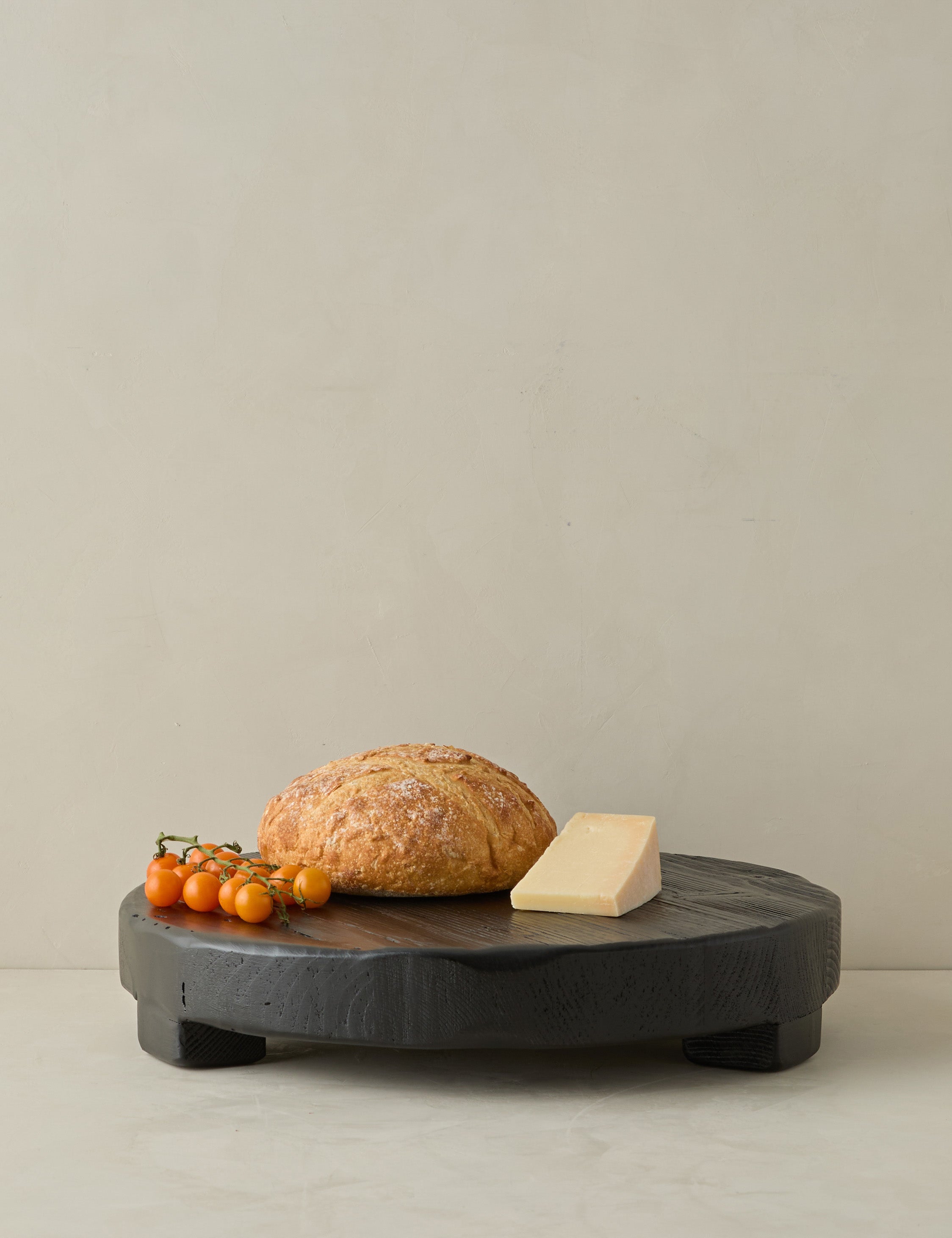 Brasserie Round Trivet by etúHOME - Decorative & Heat-Resistant Kitchen Trivet for Pots, Pans & Serving Dishes - Perfect for Dining Tables, Countertops & Outdoor Entertaining