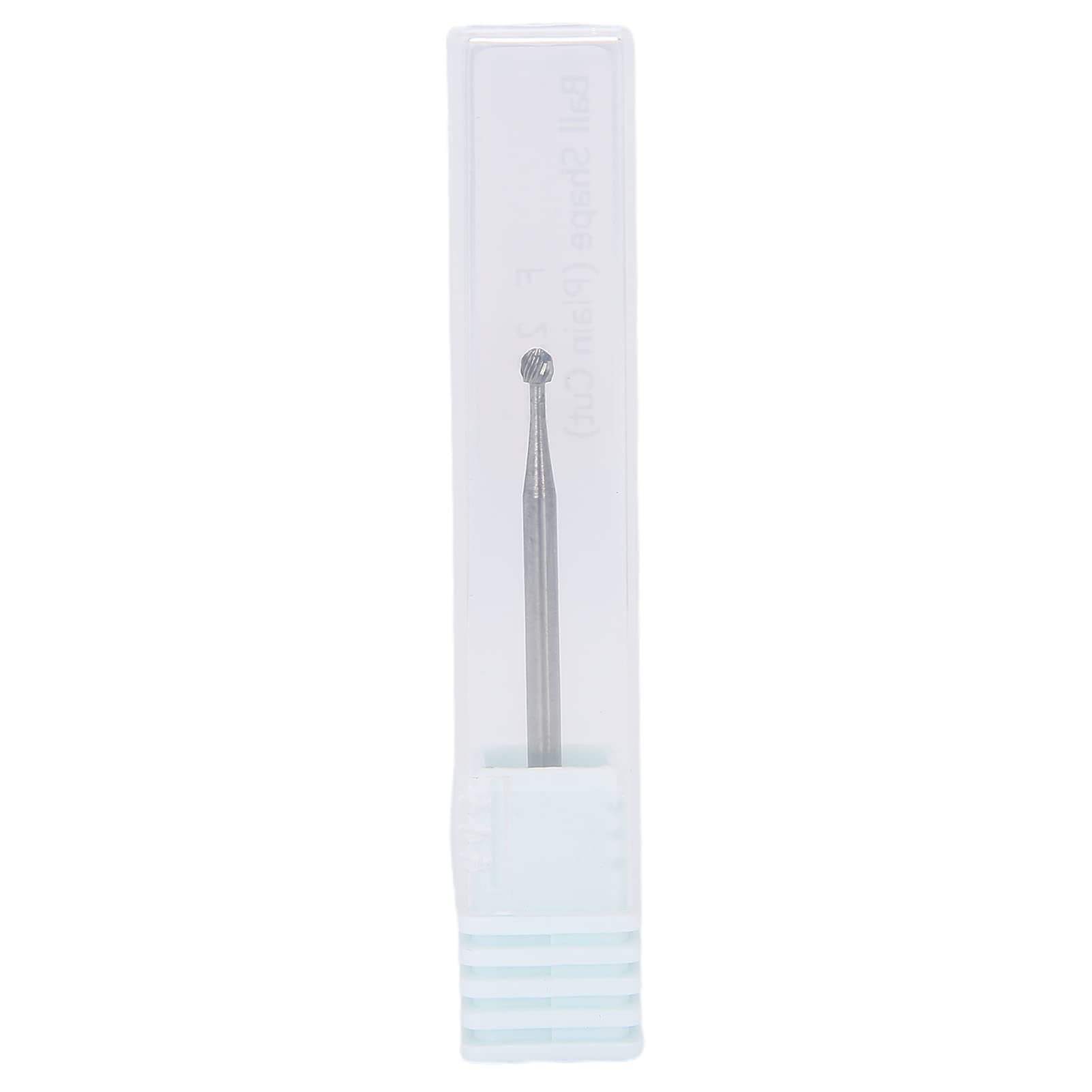 Professional Nail Drill Bits Set - Electric Nail Buffer Sanding Heads for Acrylic Nails, Manicure & Pedicure | Nail Art Polishing Grinding Heads Kit with T-2 Bit | Salon Quality Nail Drill Accessories for Home & Professional Use | Perfect for Nail Extensions, Gel Polish Removal & Nail Shaping