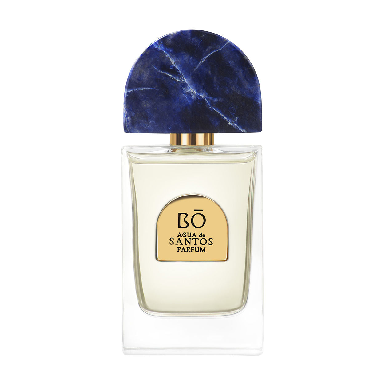 House of Bo Agua De Santos Perfume for Women - Long Lasting Floral Fragrance, Perfect for Date Night & Special Occasions