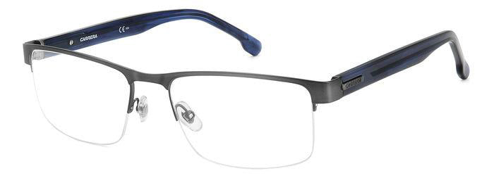Carrera 8888 Sunglasses - Polarized UV Protection Aviator Style for Men & Women - Perfect for Driving, Outdoor Sports & Fashion Accessories