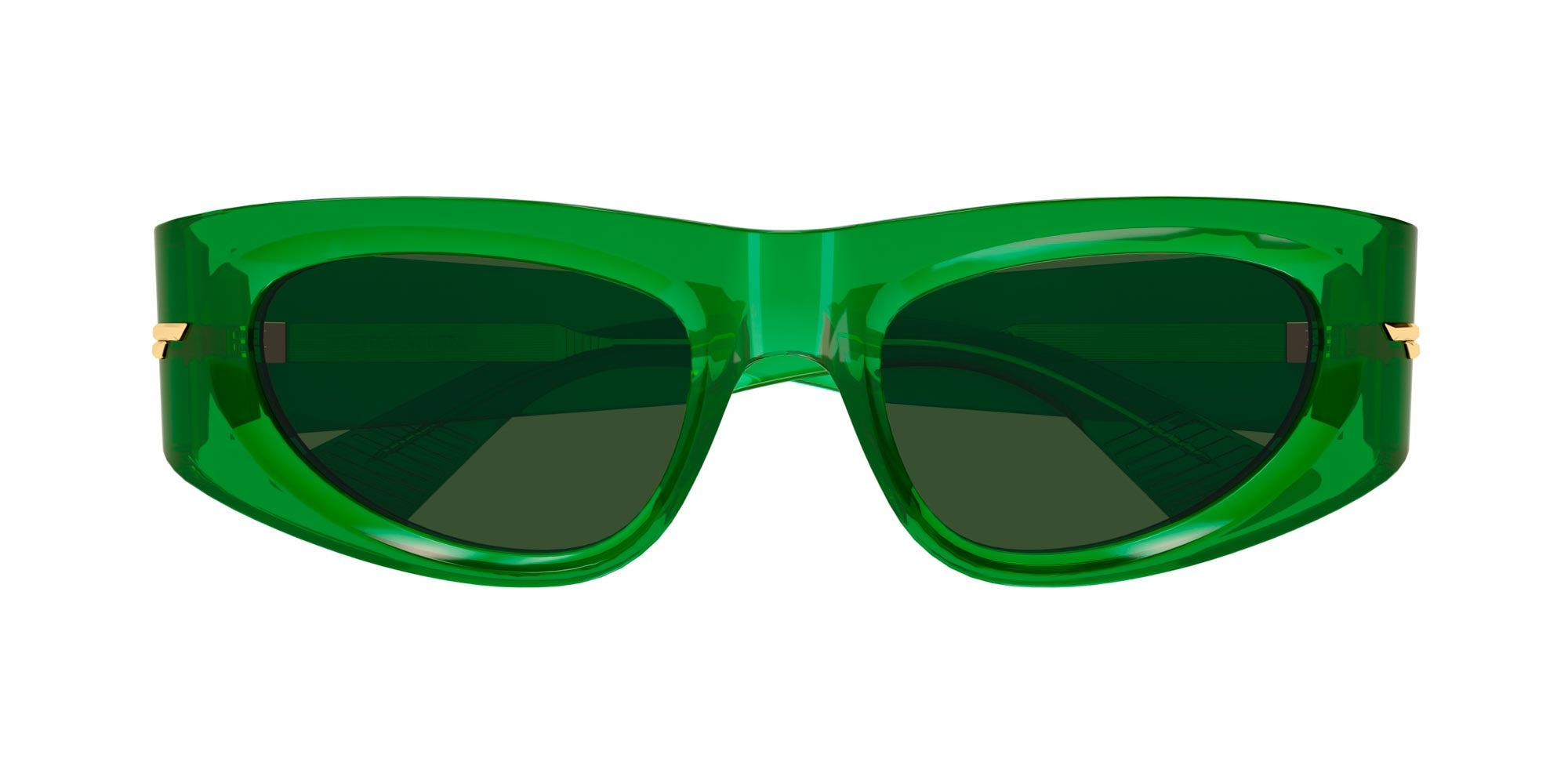 Bottega Veneta BV1144S Sunglasses - Luxury Polarized UV Protection for Women & Men - Perfect for Driving, Travel & Outdoor Activities