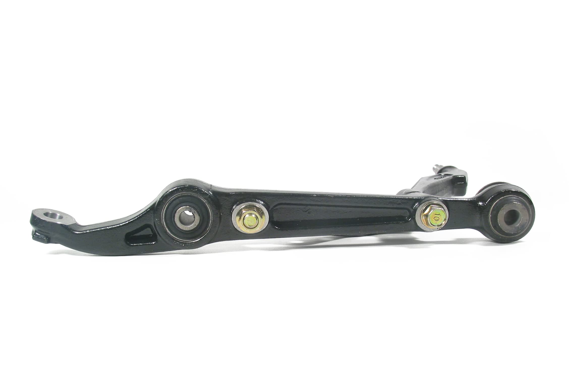 Mevotech Supreme Control Arm CMS20305 - Front Lower Left & Right for Chevy Silverado GMC Sierra 1500 2500 3500 - Heavy Duty Suspension Replacement for Smooth Ride & Off-Road Performance