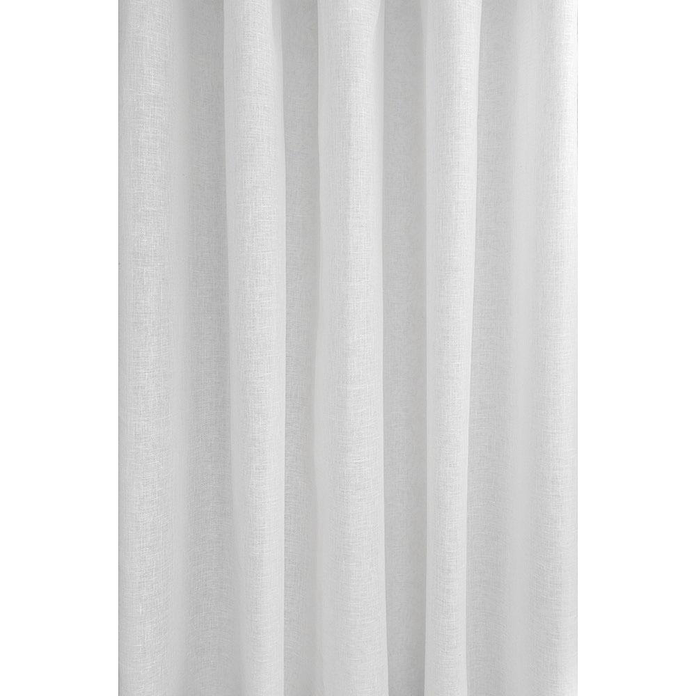 Aura Sheer Fabric - Lightweight & Breathable Cloud-Like Material for Window Curtains, Wedding Decor & Home Decorations
