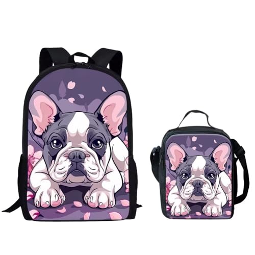 Cute French Bulldog