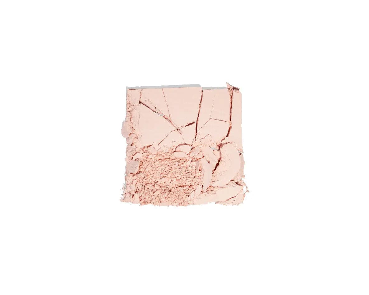 HY GLAM Powder Foundation Refill - Lightweight, Long-Lasting & Buildable Coverage for Flawless Skin | Perfect for Everyday Wear & Touch-Ups On-The-Go