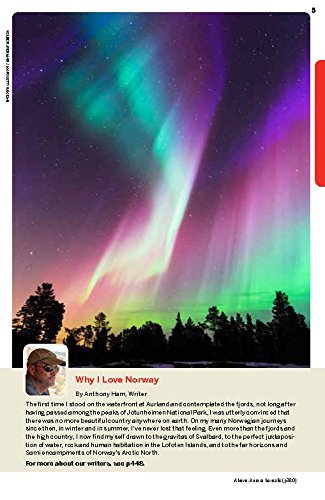 Best Norway Travel Guide 2024 - Top Attractions, Itineraries & Tips for Your Perfect Trip | Explore Fjords, Northern Lights & More