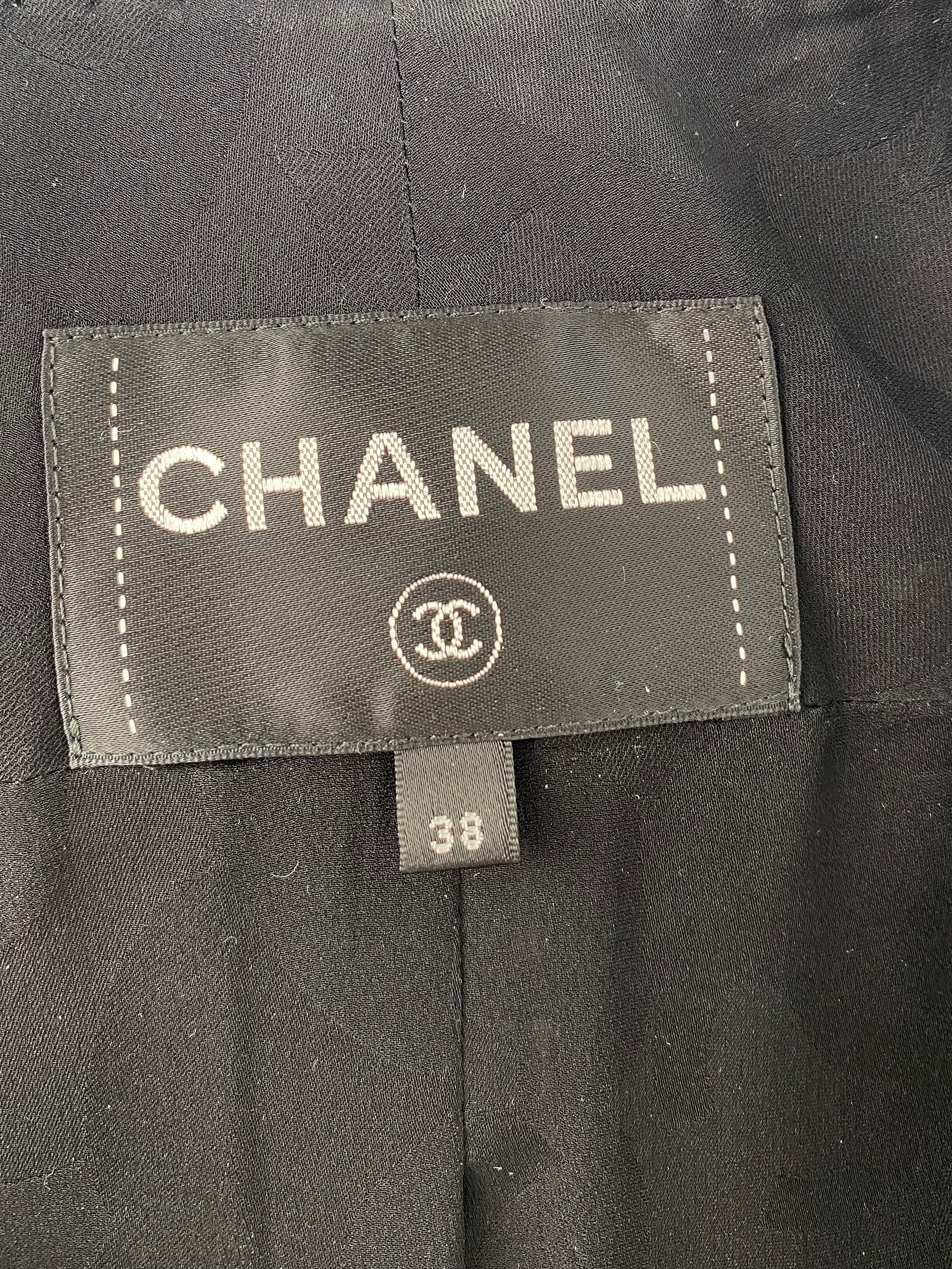 Chanel Pink Tweed Jacket for Women - Luxury Designer Blazer Coat with Gold Buttons | Perfect for Parties, Weddings & Formal Events